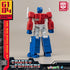 Yolopark - Transformers 40th - Optimus Prime (G1) 12cm Action Model Kit (75013)