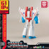 Yolopark - Transformers 40th - Starscream (G1) 11cm Action Model Kit (75014)