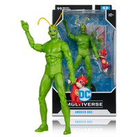 McFarlane Toys - DC Multiverse - DC Classic - Ambush Bug Action Figure (17262)