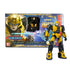 Yolopark - Transformers One - AMK - 12.5 cm B-127 (Bumblebee) Cog-Less Bot Action Model Kit (75072)