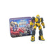 Yolopark - Transformers One - AMK - 12.5 cm B-127 (Bumblebee) Cog-Less Bot Action Model Kit (75072)