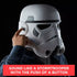[PRE-ORDER] Star Wars: The Black Series - Rogue One - Imperial Stormtrooper Electronic Helmet (B7097)