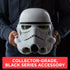 [PRE-ORDER] Star Wars: The Black Series - Rogue One - Imperial Stormtrooper Electronic Helmet (B7097)