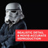 [PRE-ORDER] Star Wars: The Black Series - Rogue One - Imperial Stormtrooper Electronic Helmet (B7097)