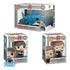 [PRE-ORDER] Funko Pop! Movies - Jaws 50th Anniversary - 3-Pack Vinyl Figure Bundle