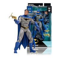 Mcfarlane Toys Digital - Batman (DC Rebirth) Action Figure (17144) LOW STOCK