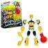 MixMashers - Transformers - Bumblebee - Custom Mix-And-Match Action Figure & Accessories (F9734) LOW STOCK