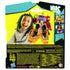 MixMashers - Transformers - Bumblebee - Custom Mix-And-Match Action Figure & Accessories (F9734) LOW STOCK