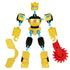 MixMashers - Transformers - Bumblebee - Custom Mix-And-Match Action Figure & Accessories (F9734) LOW STOCK