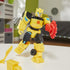 MixMashers - Transformers - Bumblebee - Custom Mix-And-Match Action Figure & Accessories (F9734) LOW STOCK