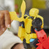MixMashers - Transformers - Bumblebee - Custom Mix-And-Match Action Figure & Accessories (F9734) LOW STOCK
