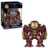 Funko Pop! Bitty Bot - Marvel Infinity Saga - Hulkbuster with Iron Man Vinyl Figure Set (83645) LOW STOCK