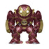 Funko Pop! Bitty Bot - Marvel Infinity Saga - Hulkbuster with Iron Man Vinyl Figure Set (83645) LOW STOCK
