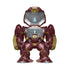 Funko Pop! Bitty Bot - Marvel Infinity Saga - Hulkbuster with Iron Man Vinyl Figure Set (83645) LOW STOCK