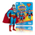 [PRE-ORDER] DC Direct - Super Powers (Wave 9) - Bizarro (Tales of The Bizarro World) Action Figure (15797)