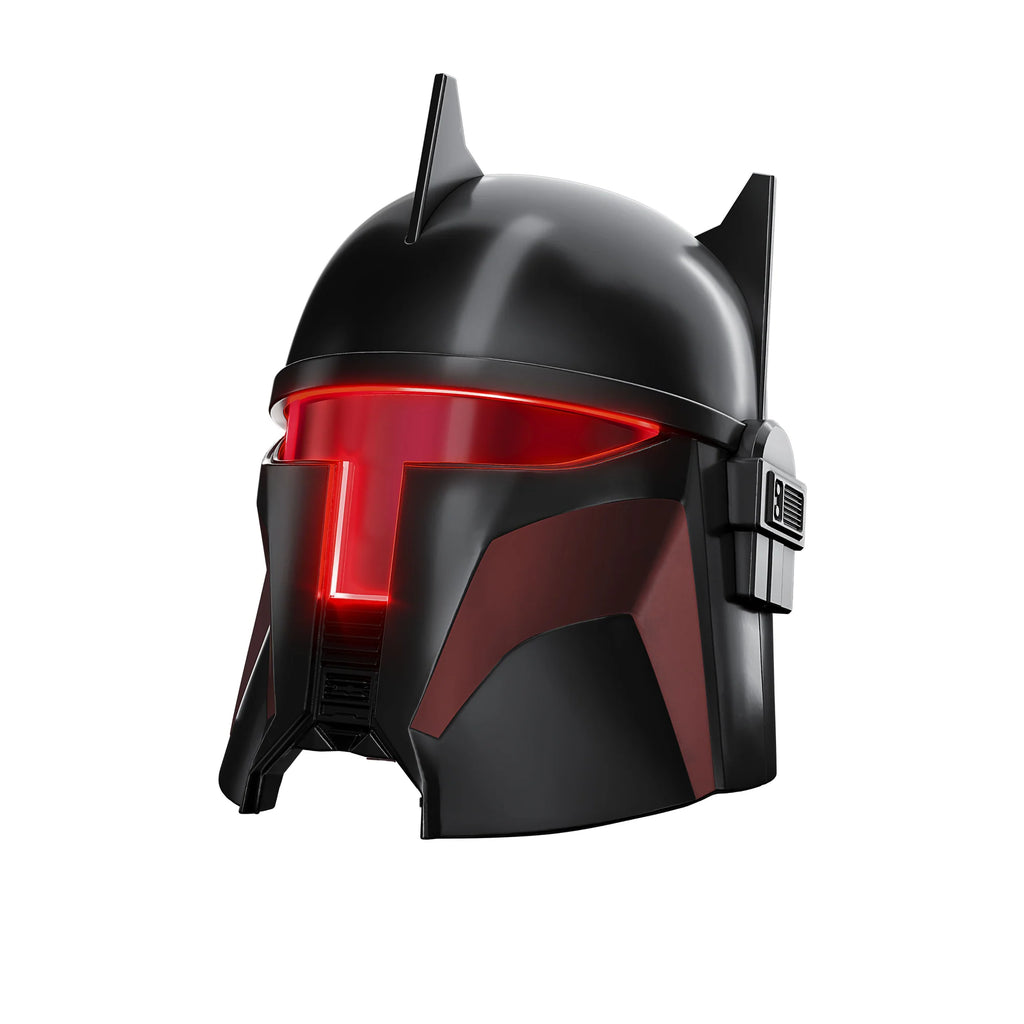 Star Wars: The Black Series - Moff Gideon Premium Electronic Helmet Roleplay Collectible (G0128) LAST ONE!