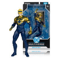 McFarlane Toys - DC Multiverse - Futures End - Booster Gold Action Figure (17164)