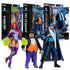 McFarlane Toys - DC Multiverse Collector Edition #11, #12, #13 - Action Figure 3-Pack (17115)