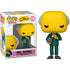 Funko Pop! Television - #1739 - The Simpsons - Mr. Monty Burns (with Wallet) Vinyl Figure (86408)