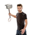 [PRE-ORDER] Marvel Legends Series - Mjolnir Premium Electronic Roleplay Hammer (C1881)