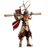 [PRE-ORDER] Blokees Herospire Champion Class 01 - Mythical Aspect Sun Wukong Model Kit (85100)