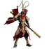 [PRE-ORDER] Blokees Herospire Champion Class 01 - Mythical Aspect Sun Wukong Model Kit (85100)