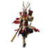 [PRE-ORDER] Blokees Herospire Champion Class 01 - Mythical Aspect Sun Wukong Model Kit (85100)