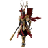 [PRE-ORDER] Blokees Herospire Champion Class 01 - Mythical Aspect Sun Wukong Model Kit (85100)