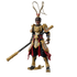 [PRE-ORDER] Blokees Herospire Champion Class 01 - Mythical Aspect Sun Wukong Model Kit (85100)