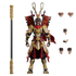 [PRE-ORDER] Blokees Herospire Champion Class 01 - Mythical Aspect Sun Wukong Model Kit (85100)