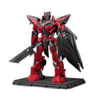 Blokees - Transformers - Classic Class 24 - Sentinel Prime (Dark of the Moon) Model Kit (71424/55370)