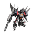 Blokees - Transformers - Classic Class 25 - Blitzwing (Bumblebee 2018 Movie) Model Kit (71425/53371)