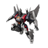 Blokees - Transformers - Classic Class 25 - Blitzwing (Bumblebee 2018 Movie) Model Kit (71425/53371)