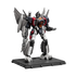 Blokees - Transformers - Classic Class 25 - Blitzwing (Bumblebee 2018 Movie) Model Kit (71425/53371)