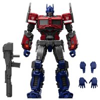 [PRE-ORDER] Blokees - Transformers Classic Class 28 Energon Universe Optimus Prime Model Kit (71428)