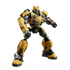 [PRE-ORDER] Blokees - Transformers Classic Class 27 Bumblebee (Bumblebee Movie) Model Kit (71427/53665)
