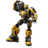 [PRE-ORDER] Blokees - Transformers Classic Class 27 Bumblebee (Bumblebee Movie) Model Kit (71427/53665)