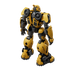 [PRE-ORDER] Blokees - Transformers Classic Class 27 Bumblebee (Bumblebee Movie) Model Kit (71427/53665)