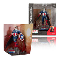 Marvel Collection - Captain America (All-New Captain America #1) Diorama (14807)