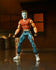 BST AXN Teenage Mutant Ninja Turtles (Mirage Comics): Casey Jones (Red Shirt) Figure (54335)