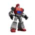 Blokees - Transformers Shining Version - 01 Shining Roll Out - Mini Model Action Figures (00849)