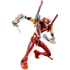 Blokees: Neon Genesis Evangelion - Action Edition 02: Evangelion Production Model-02 Kit 73512/53143 LOW STOCK