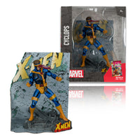 Marvel Collection - Cyclops (X-Men #1) 1:10th Diorama (14801)