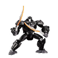 Transformers Takara Tomy MV-7 - Rise of the Beasts - Optimus Primal Action Figure (F7897) LOW STOCK