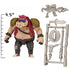 Playmates - Teenage Mutant Ninja Turtles: Mutant Mayhem - Bebop Action Figure (83289) LOW STOCK