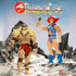 [PRE-ORDER] Super7 - ThunderCats Deluxe (Wave 01) - Monkian Action Figure (89839)