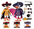 Dimond Select Toys - Darkwing Duck & Negaduck Deluxe Box Set (84587)