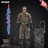 Hasbro - Haslab - Ghostbusters: Plasma Series - Deluxe Ecto-1 Ectomobile (Anniversary Edition) G2876 LOW STOCK