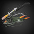 [PRE-ORDER] HasLab G.I. Joe Assault Copter Dragonfly (XH-1) Limited Edition LAST ONE!