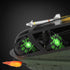 [PRE-ORDER] HasLab G.I. Joe Assault Copter Dragonfly (XH-1) Limited Edition LAST ONE!